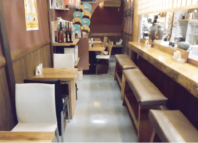 飲食店