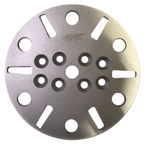 Diamond Headcut Grinder